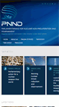 Mobile Screenshot of pnnd.org